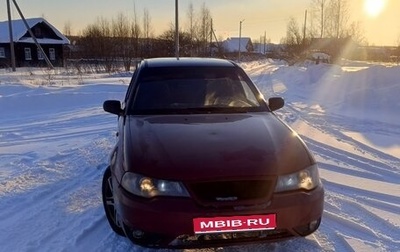 Daewoo Nexia I рестайлинг, 2008 год, 90 000 рублей, 1 фотография