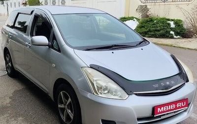 Toyota Wish II, 2008 год, 800 000 рублей, 1 фотография