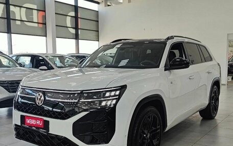 Volkswagen Teramont, 2025 год, 6 399 000 рублей, 1 фотография