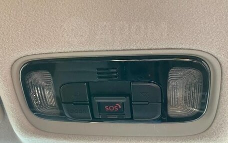 Toyota Yaris Cross, 2023 год, 1 390 000 рублей, 16 фотография