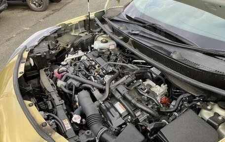 Toyota Yaris Cross, 2023 год, 1 390 000 рублей, 26 фотография