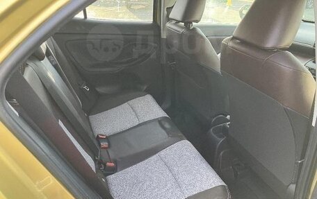 Toyota Yaris Cross, 2023 год, 1 390 000 рублей, 21 фотография