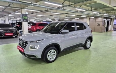 Hyundai Venue I, 2022 год, 1 718 000 рублей, 1 фотография