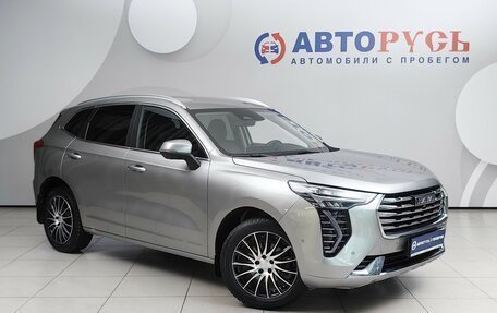 Haval Jolion, 2023 год, 2 619 000 рублей, 1 фотография