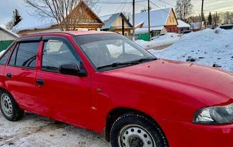 Daewoo Nexia I рестайлинг, 2008 год, 390 000 рублей, 1 фотография