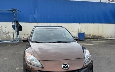 Mazda 3, 2011 год, 850 000 рублей, 1 фотография