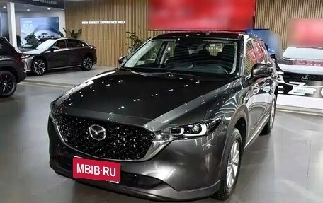 Mazda CX-5 II, 2025 год, 3 230 500 рублей, 1 фотография