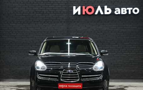 Subaru Tribeca I рестайлинг, 2006 год, 980 000 рублей, 2 фотография