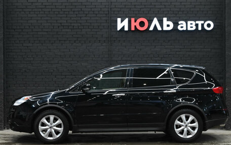 Subaru Tribeca I рестайлинг, 2006 год, 980 000 рублей, 7 фотография