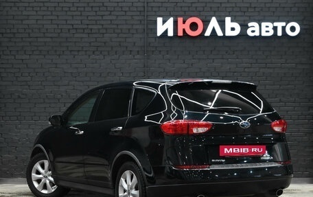 Subaru Tribeca I рестайлинг, 2006 год, 980 000 рублей, 4 фотография