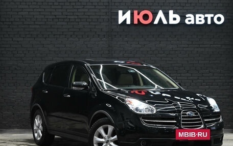 Subaru Tribeca I рестайлинг, 2006 год, 980 000 рублей, 3 фотография