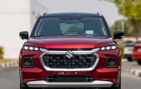 Suzuki Grand Vitara, 2024 год, 2 800 000 рублей, 1 фотография