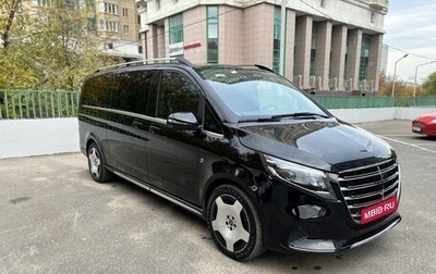 Mercedes-Benz V-Класс, 2025 год, 39 900 000 рублей, 1 фотография