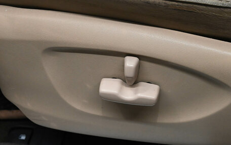 Subaru Tribeca I рестайлинг, 2006 год, 980 000 рублей, 13 фотография