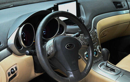 Subaru Tribeca I рестайлинг, 2006 год, 980 000 рублей, 18 фотография