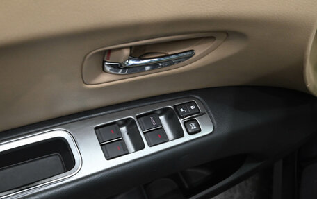 Subaru Tribeca I рестайлинг, 2006 год, 980 000 рублей, 14 фотография