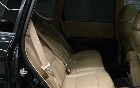 Subaru Tribeca I рестайлинг, 2006 год, 980 000 рублей, 10 фотография