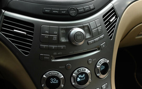 Subaru Tribeca I рестайлинг, 2006 год, 980 000 рублей, 16 фотография