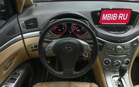 Subaru Tribeca I рестайлинг, 2006 год, 980 000 рублей, 11 фотография