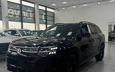 Volkswagen Teramont, 2025 год, 6 399 000 рублей, 1 фотография