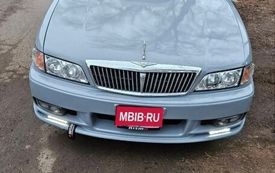 Nissan Cefiro II, 1998 год, 650 000 рублей, 1 фотография