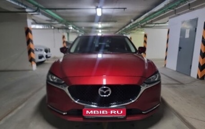 Mazda 6, 2018 год, 2 500 000 рублей, 1 фотография