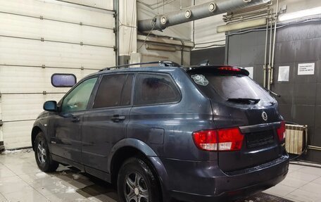 SsangYong Kyron I, 2013 год, 829 000 рублей, 1 фотография