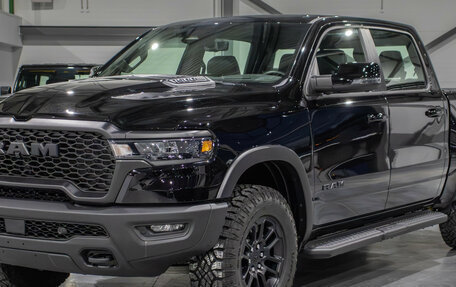 Rambler 1500, 2025 год, 8 790 000 рублей, 1 фотография