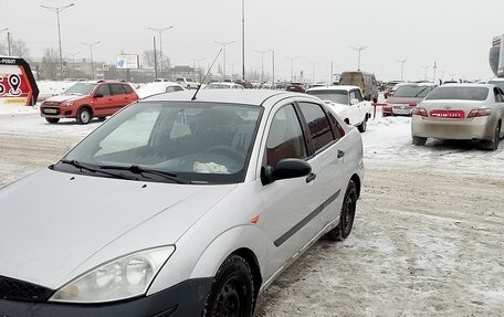 Ford Focus IV, 2003 год, 170 000 рублей, 1 фотография
