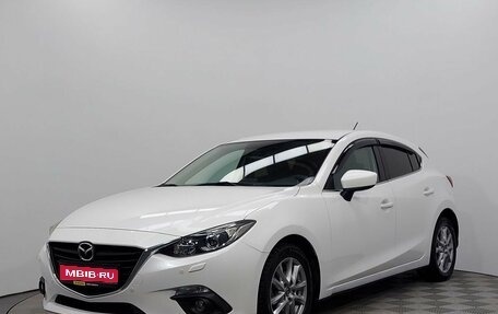 Mazda 3, 2014 год, 1 249 000 рублей, 1 фотография