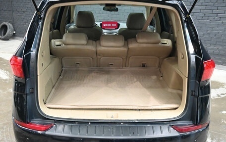 Subaru Tribeca I рестайлинг, 2006 год, 980 000 рублей, 20 фотография