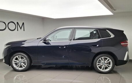 BMW X3, 2025 год, 6 990 000 рублей, 2 фотография