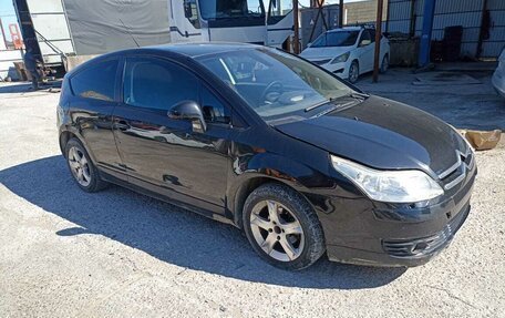Citroen C4 II рестайлинг, 2005 год, 245 000 рублей, 1 фотография