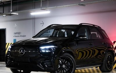 Mercedes-Benz GLE, 2025 год, 15 000 000 рублей, 1 фотография