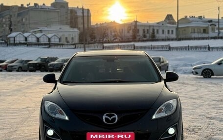 Mazda 6, 2010 год, 1 190 000 рублей, 1 фотография