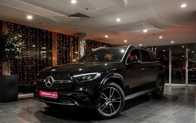 Mercedes-Benz GLC, 2025 год, 8 249 000 рублей, 1 фотография