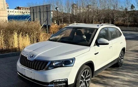 Skoda Kamiq I, 2025 год, 2 360 000 рублей, 1 фотография