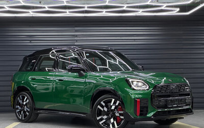 MINI Countryman, 2024 год, 7 300 000 рублей, 1 фотография