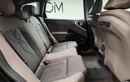 BMW X3, 2025 год, 6 990 000 рублей, 8 фотография