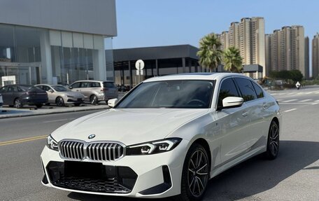 BMW 3 серия, 2022 год, 3 072 000 рублей, 1 фотография