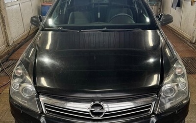 Opel Astra H, 2012 год, 720 000 рублей, 1 фотография