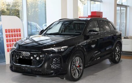 Audi Q5, 2025 год, 6 592 000 рублей, 1 фотография