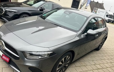 Mercedes-Benz A-Класс, 2025 год, 4 837 000 рублей, 1 фотография