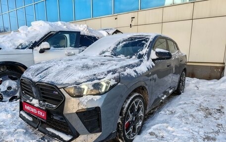 BMW X2, 2025 год, 6 600 000 рублей, 1 фотография