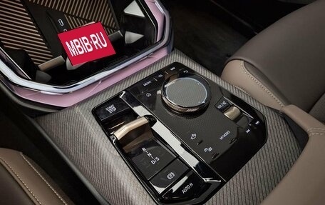 BMW X3, 2025 год, 6 990 000 рублей, 15 фотография