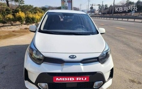 KIA Morning III, 2021 год, 1 500 000 рублей, 1 фотография