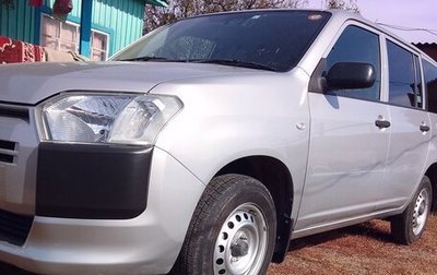 Toyota Probox I, 2018 год, 865 000 рублей, 1 фотография