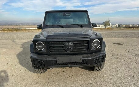 Mercedes-Benz G-Класс W463 рестайлинг _iii, 2025 год, 28 784 000 рублей, 2 фотография