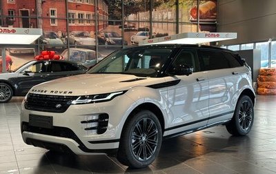 Land Rover Range Rover Evoque II, 2025 год, 7 440 000 рублей, 1 фотография