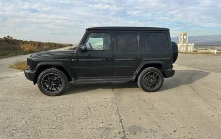 Mercedes-Benz G-Класс W463 рестайлинг _iii, 2025 год, 28 784 000 рублей, 8 фотография